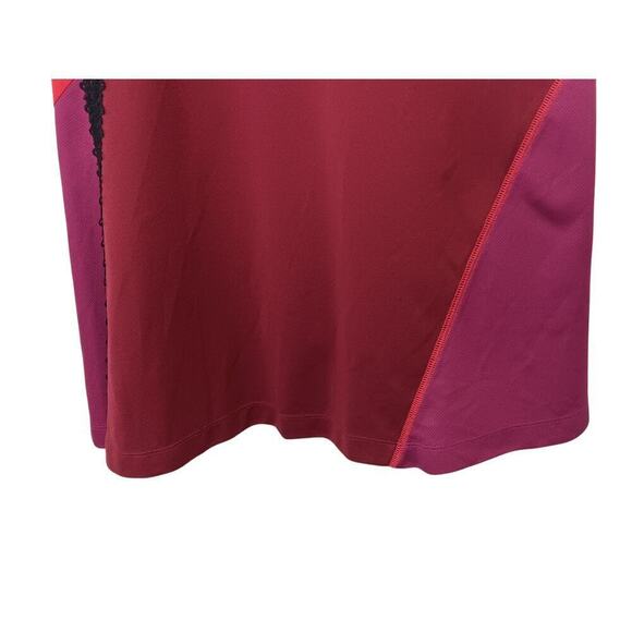 Koché Lace T-Shirt Dress SZ 36 - Picture 14 of 16